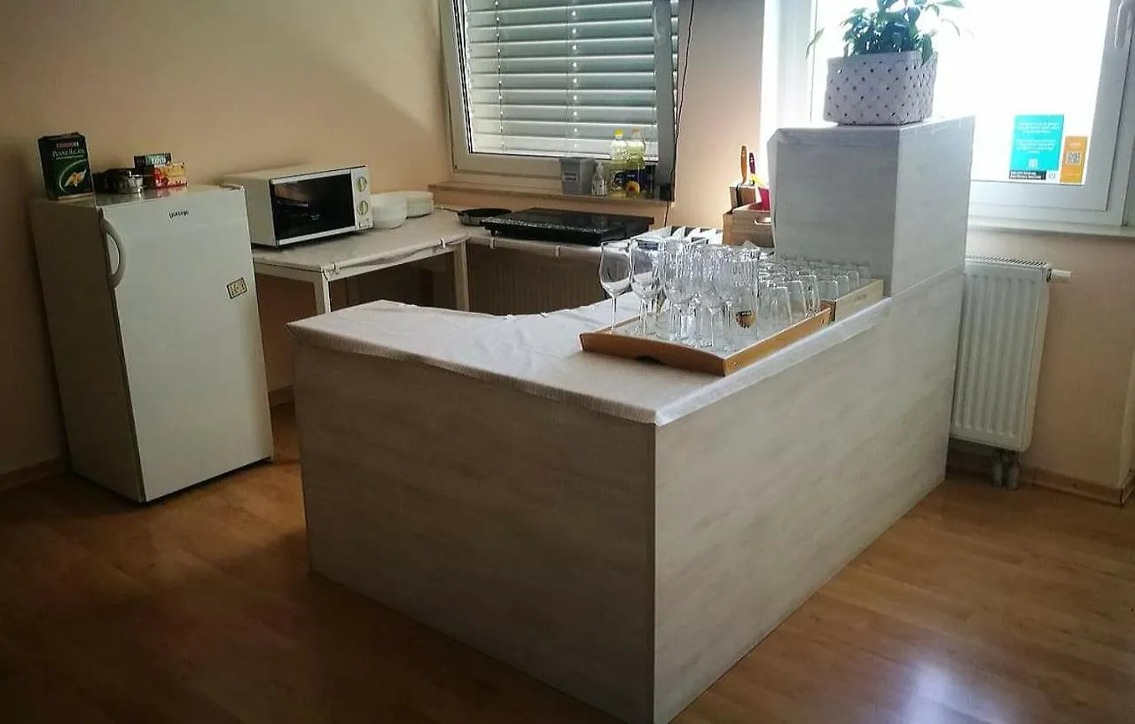Tej Hostel Ljubljana 0*,  Slovenia