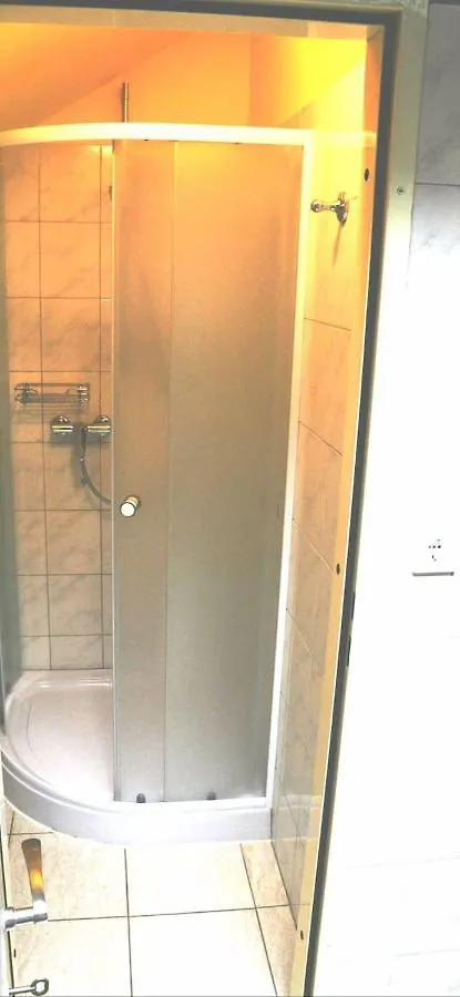 Tej Hostel Ljubljana Slovenia