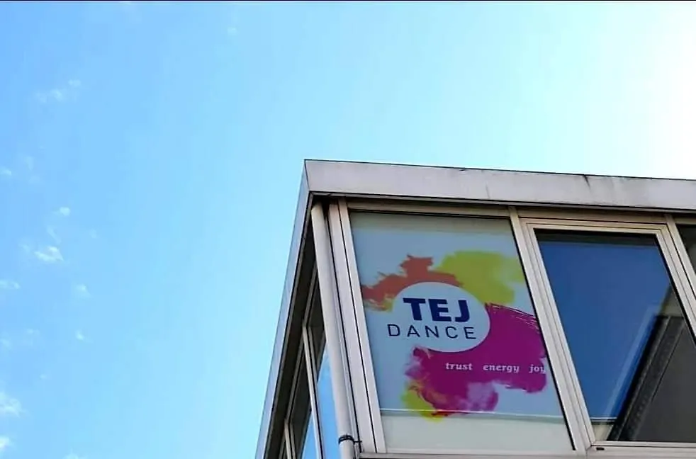 Tej Hostel Ljubljana