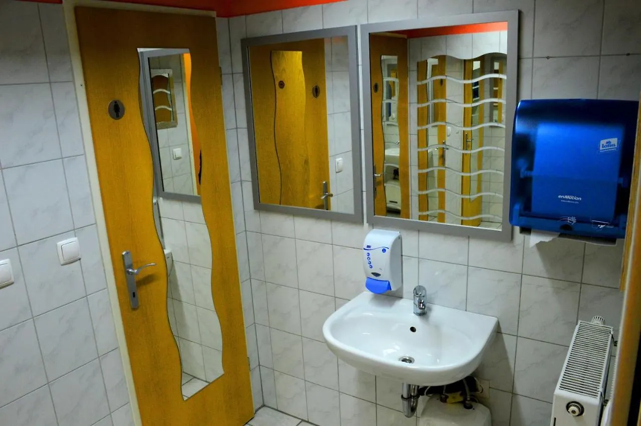 Tej Hostel Ljubljana