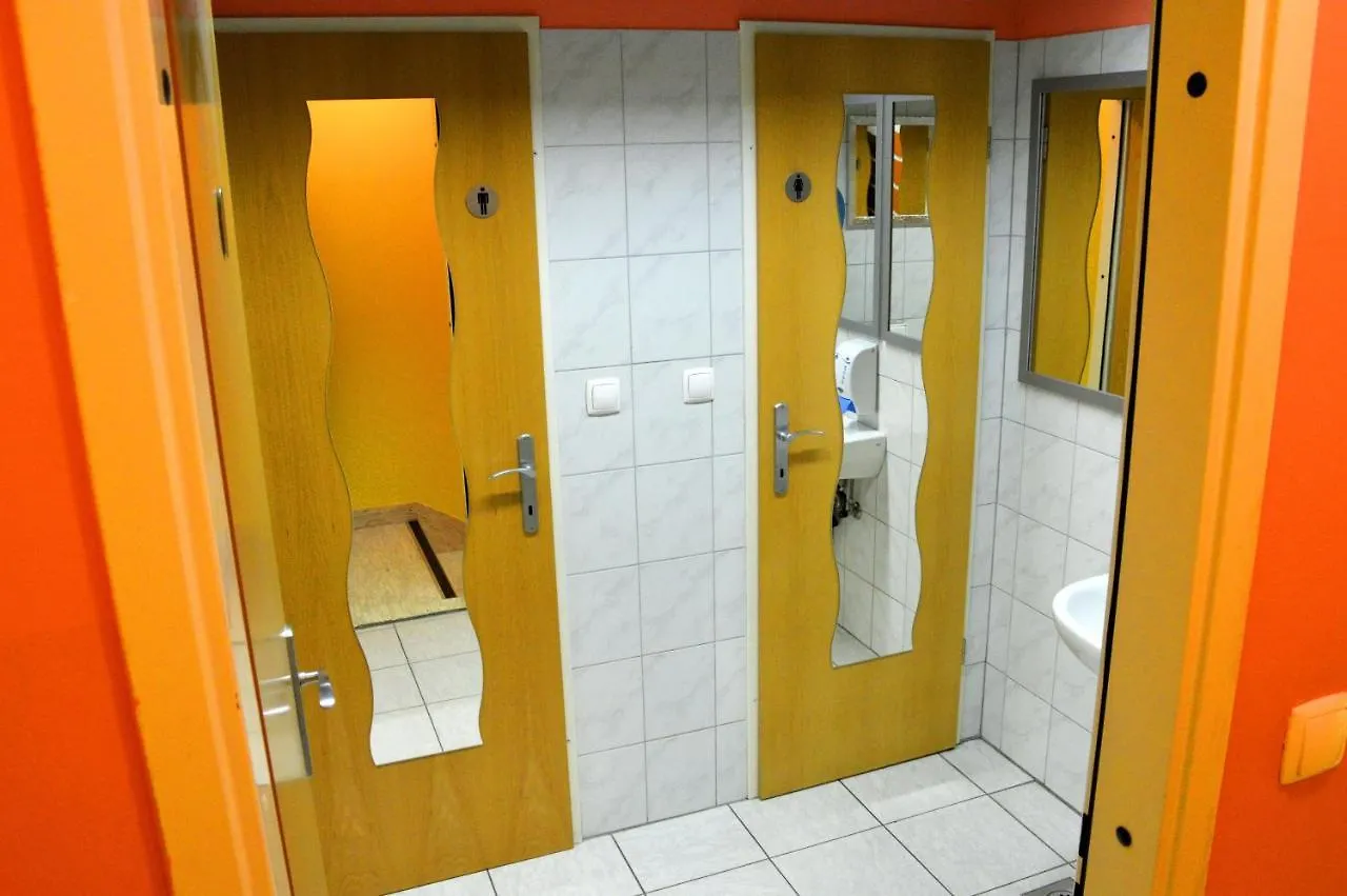 Tej Hostel Ljubljana