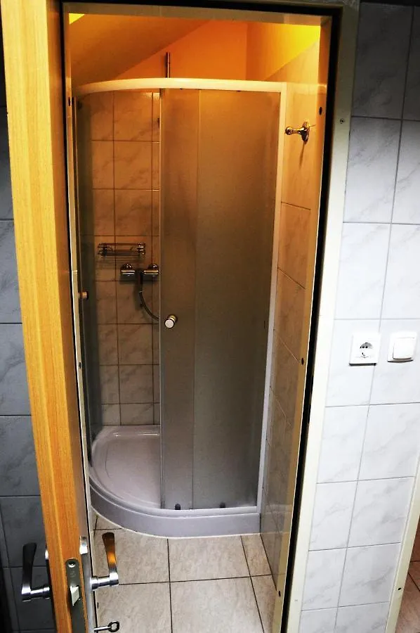 Tej Hostel Ljubljana