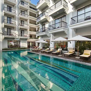 Silkian Hoian Boutique & 4*, Hoi An Vietnam