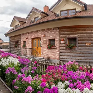 Farm stay Bio Trnulja, Ljubljana