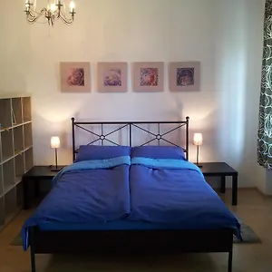 Apartment Ian 1, Ljubljana
