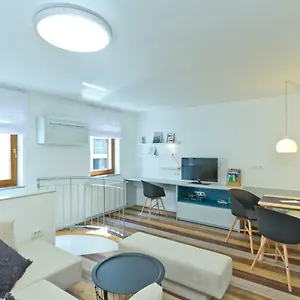 Apartment Centre, Ljubljana